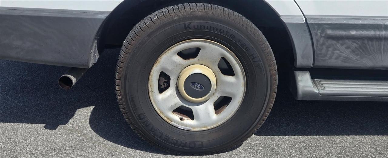 Ford Expedition XLT Sport 4WD 2006