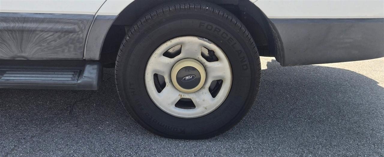 Ford Expedition XLT Sport 4WD 2006