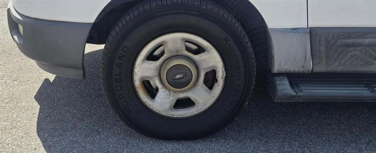 Ford Expedition XLT Sport 4WD 2006