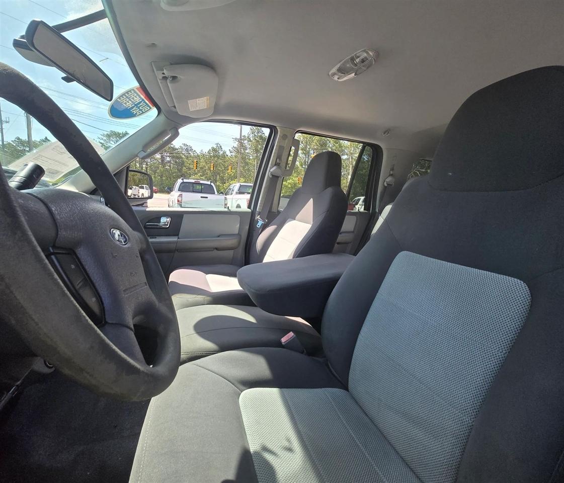 Ford Expedition XLT Sport 4WD 2006