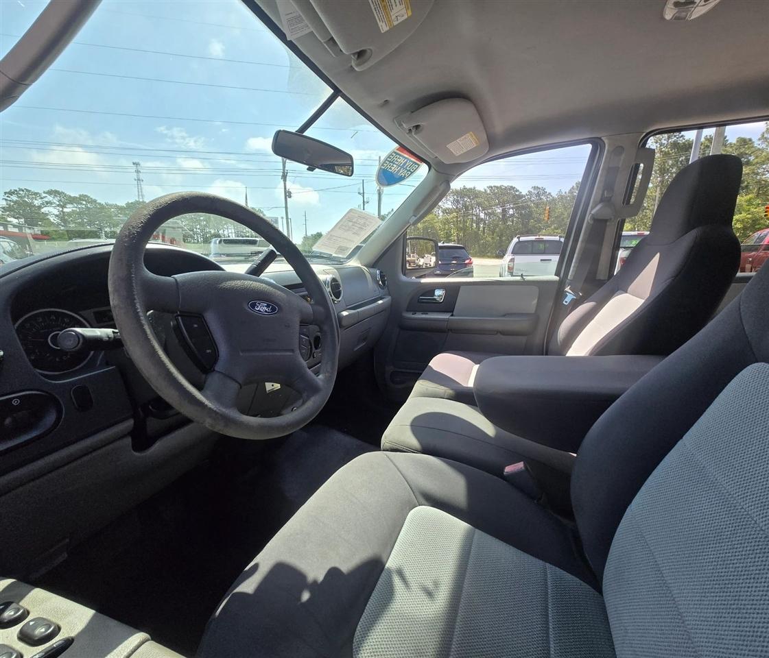 Ford Expedition XLT Sport 4WD 2006