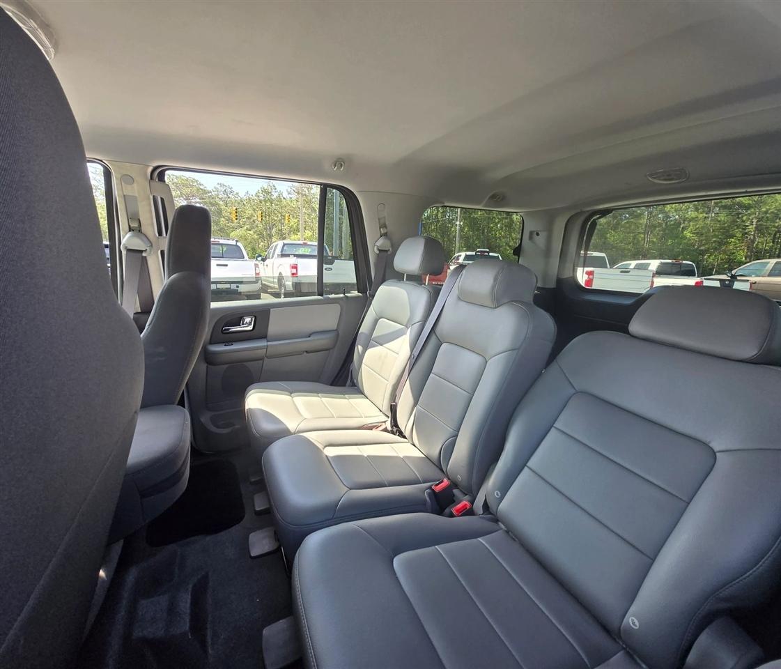 Ford Expedition XLT Sport 4WD 2006