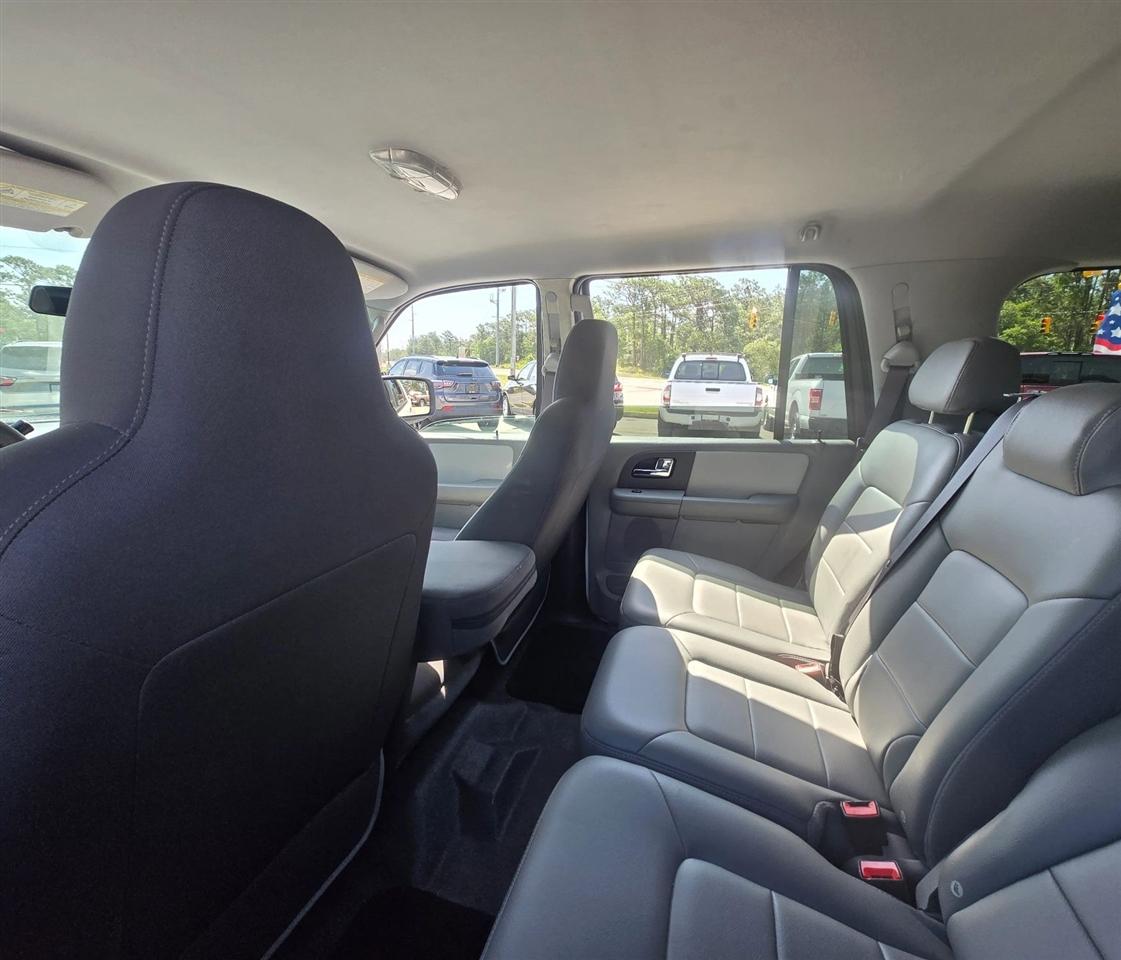 Ford Expedition XLT Sport 4WD 2006