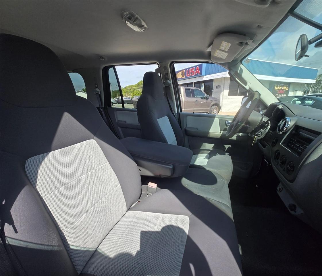 Ford Expedition XLT Sport 4WD 2006