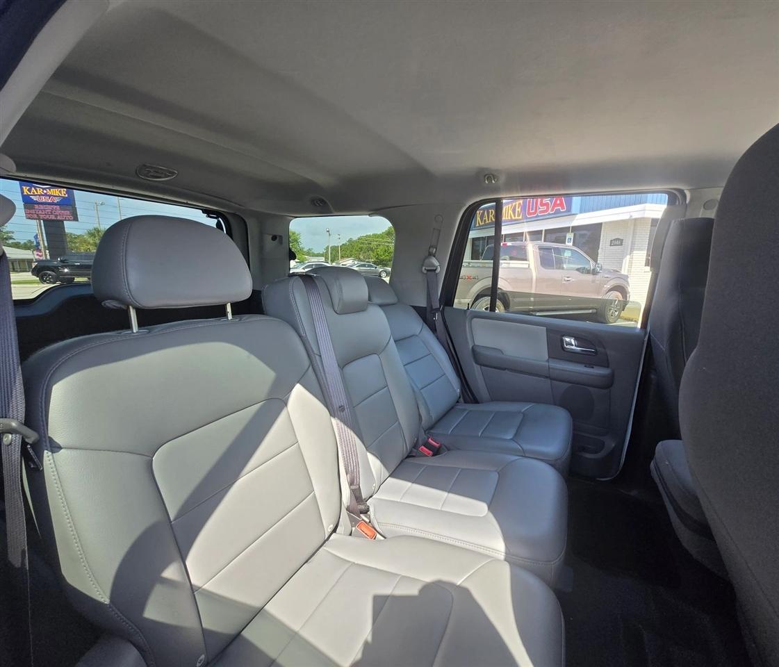 Ford Expedition XLT Sport 4WD 2006