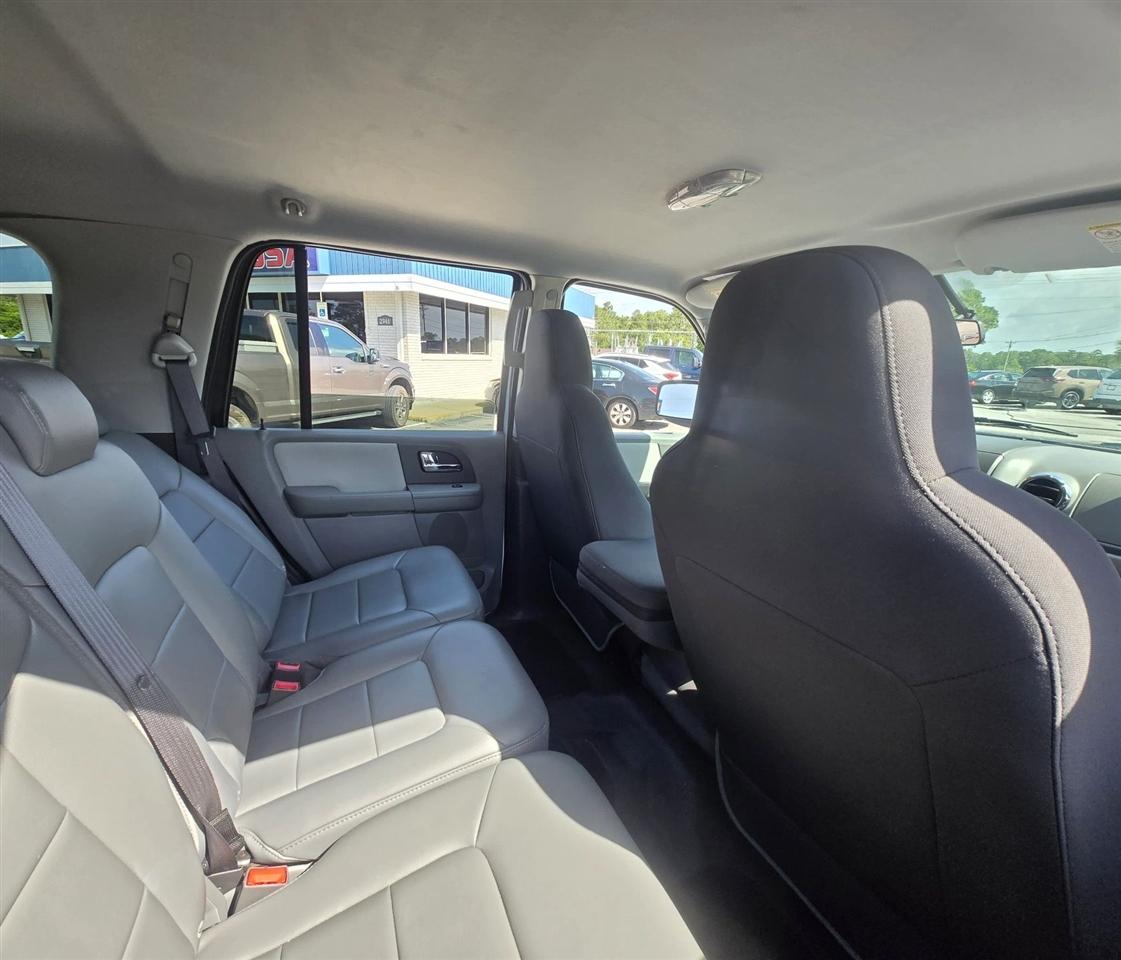 Ford Expedition XLT Sport 4WD 2006