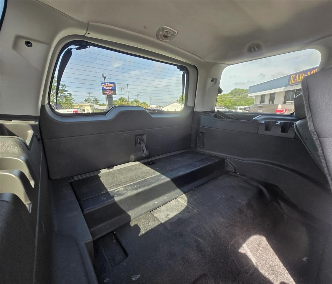Ford Expedition XLT Sport 4WD 2006