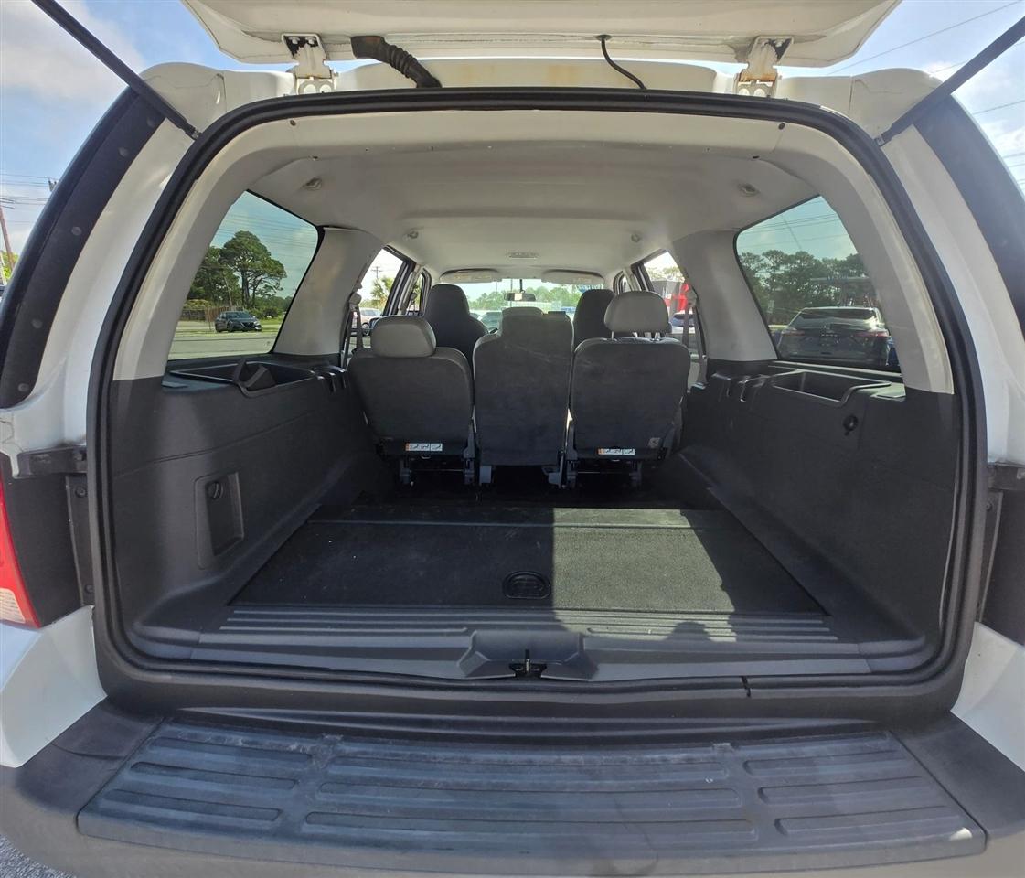 Ford Expedition XLT Sport 4WD 2006