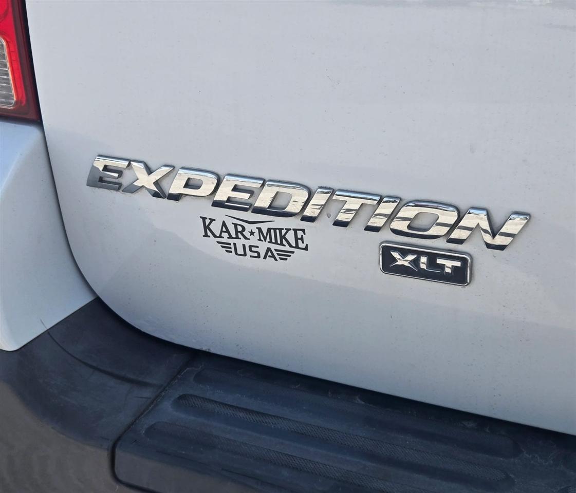 Ford Expedition XLT Sport 4WD 2006