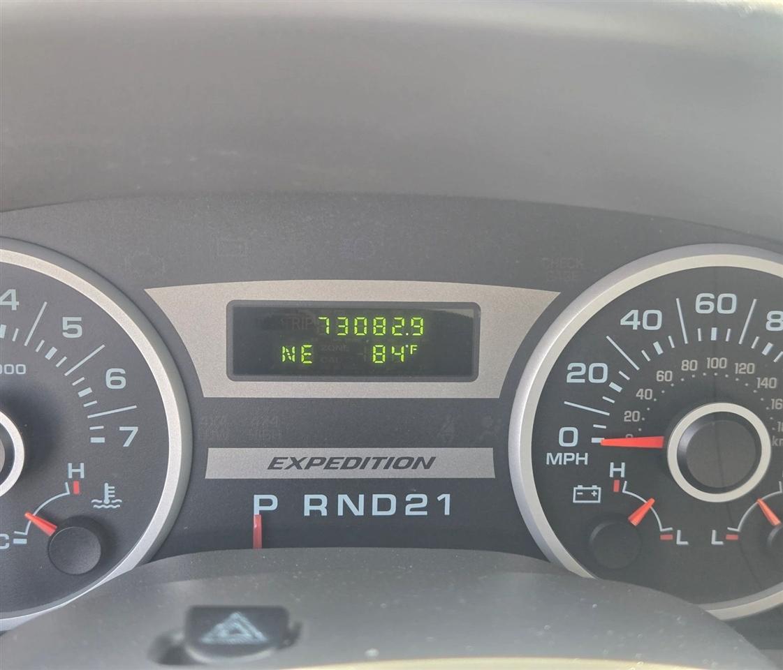Ford Expedition XLT Sport 4WD 2006