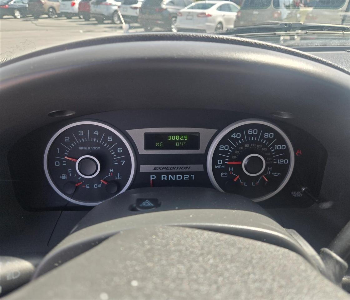 Ford Expedition XLT Sport 4WD 2006