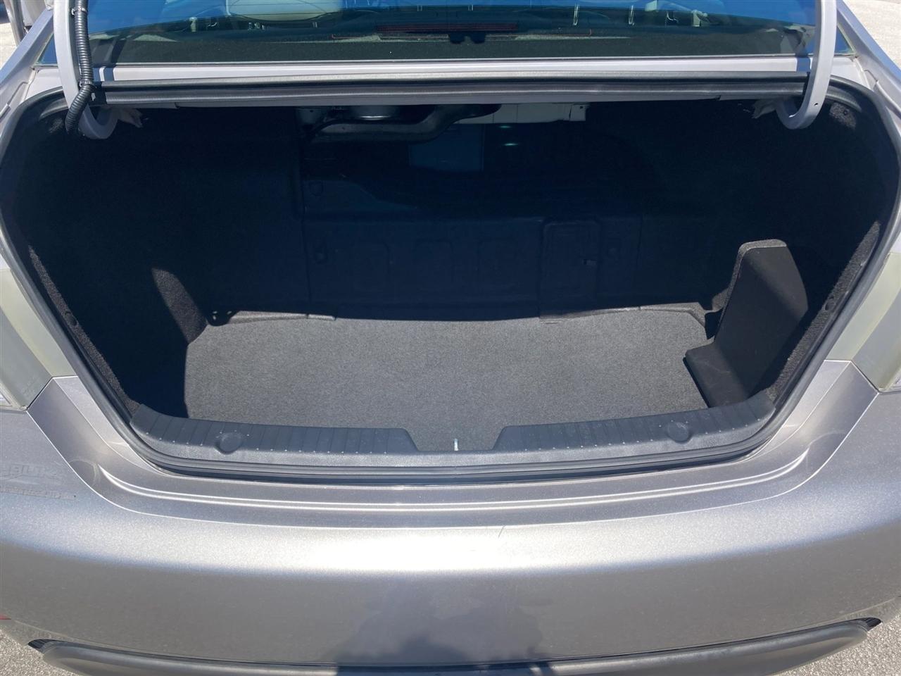 Hyundai Sonata Hybrid Sedan 2013