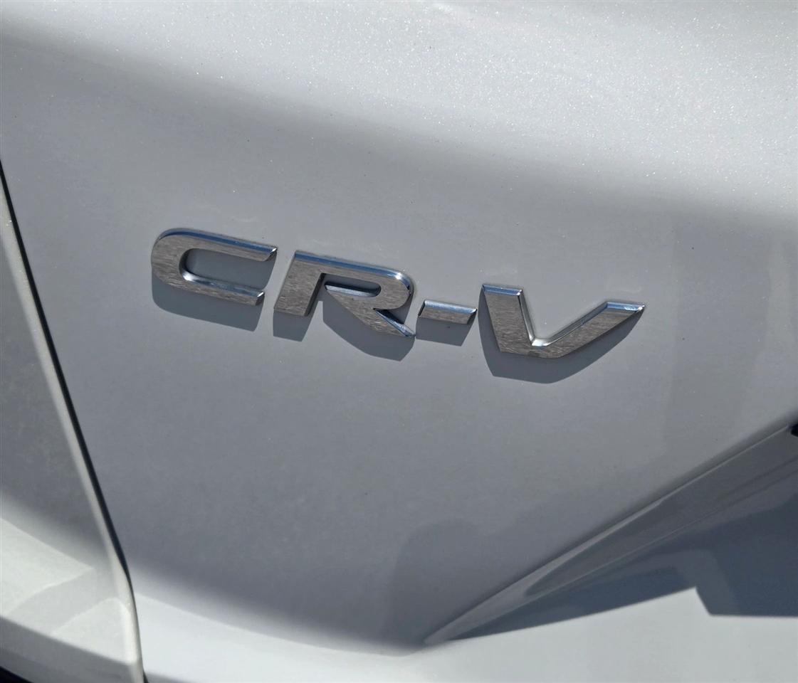 Honda CR-V LX AWD 2022