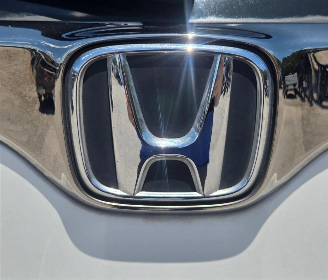 Honda CR-V LX AWD 2022