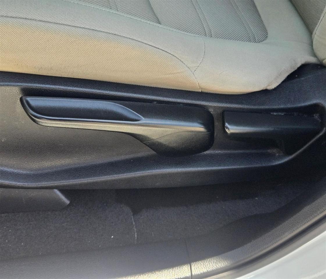 Honda CR-V LX AWD 2022