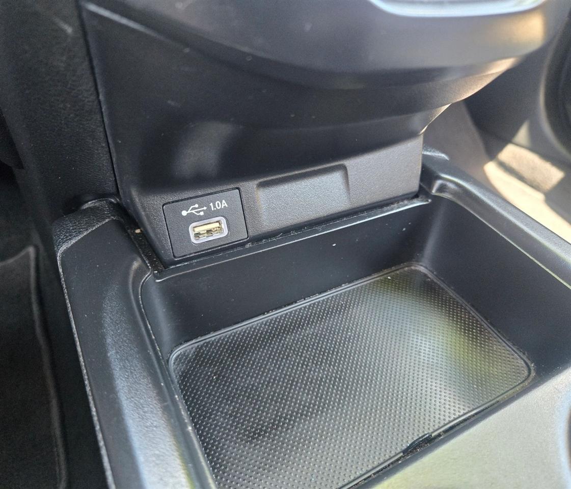 Honda CR-V LX AWD 2022