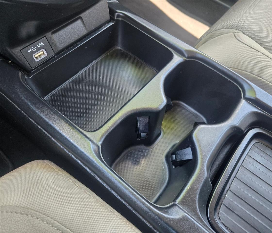 Honda CR-V LX AWD 2022