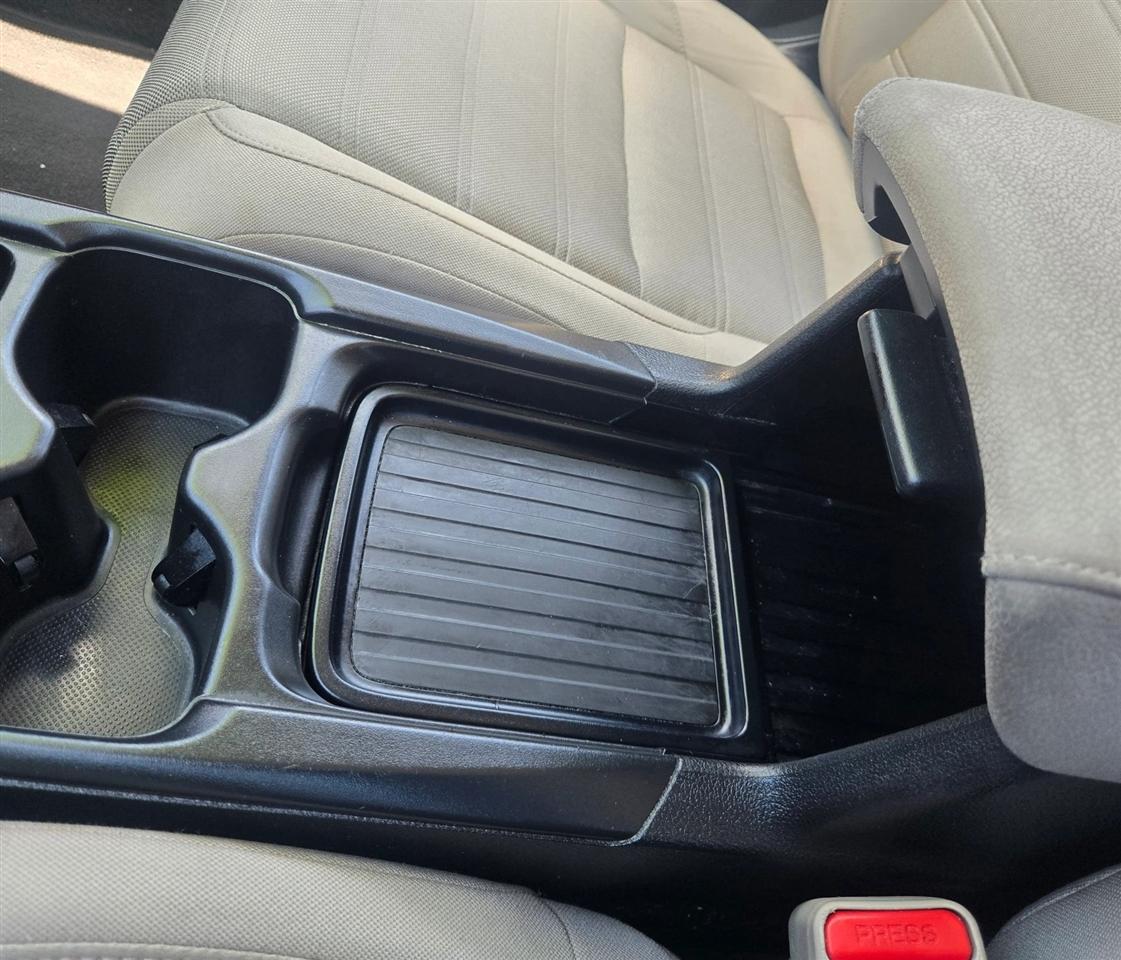 Honda CR-V LX AWD 2022