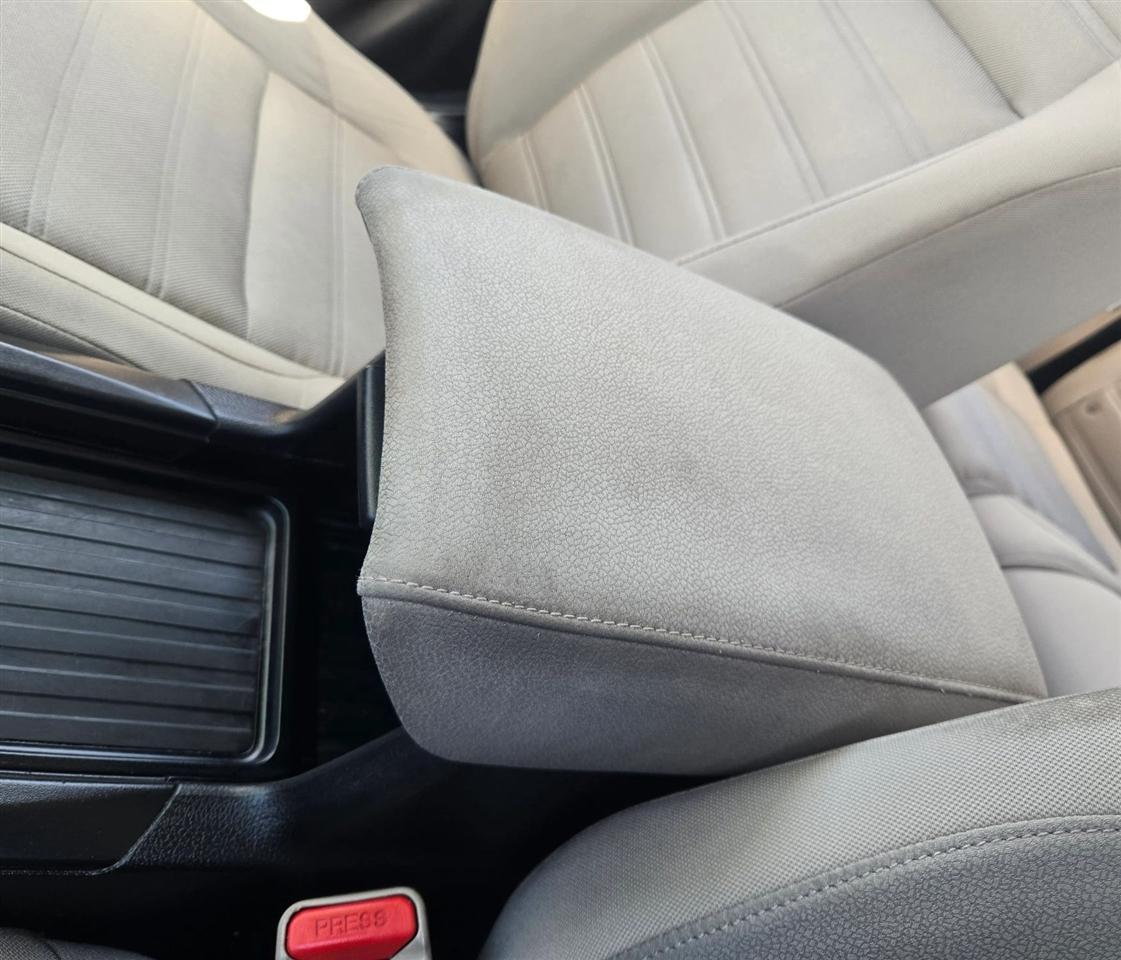 Honda CR-V LX AWD 2022