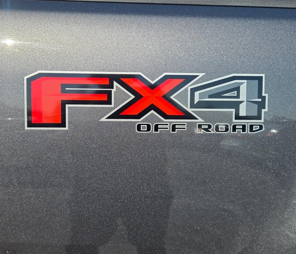 Ford Ranger XLT SuperCrew 4WD 2019