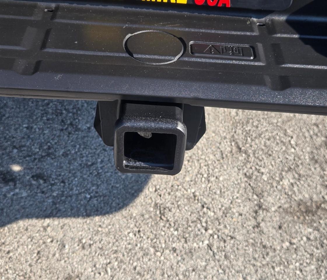 Ford Ranger XLT SuperCrew 4WD 2019