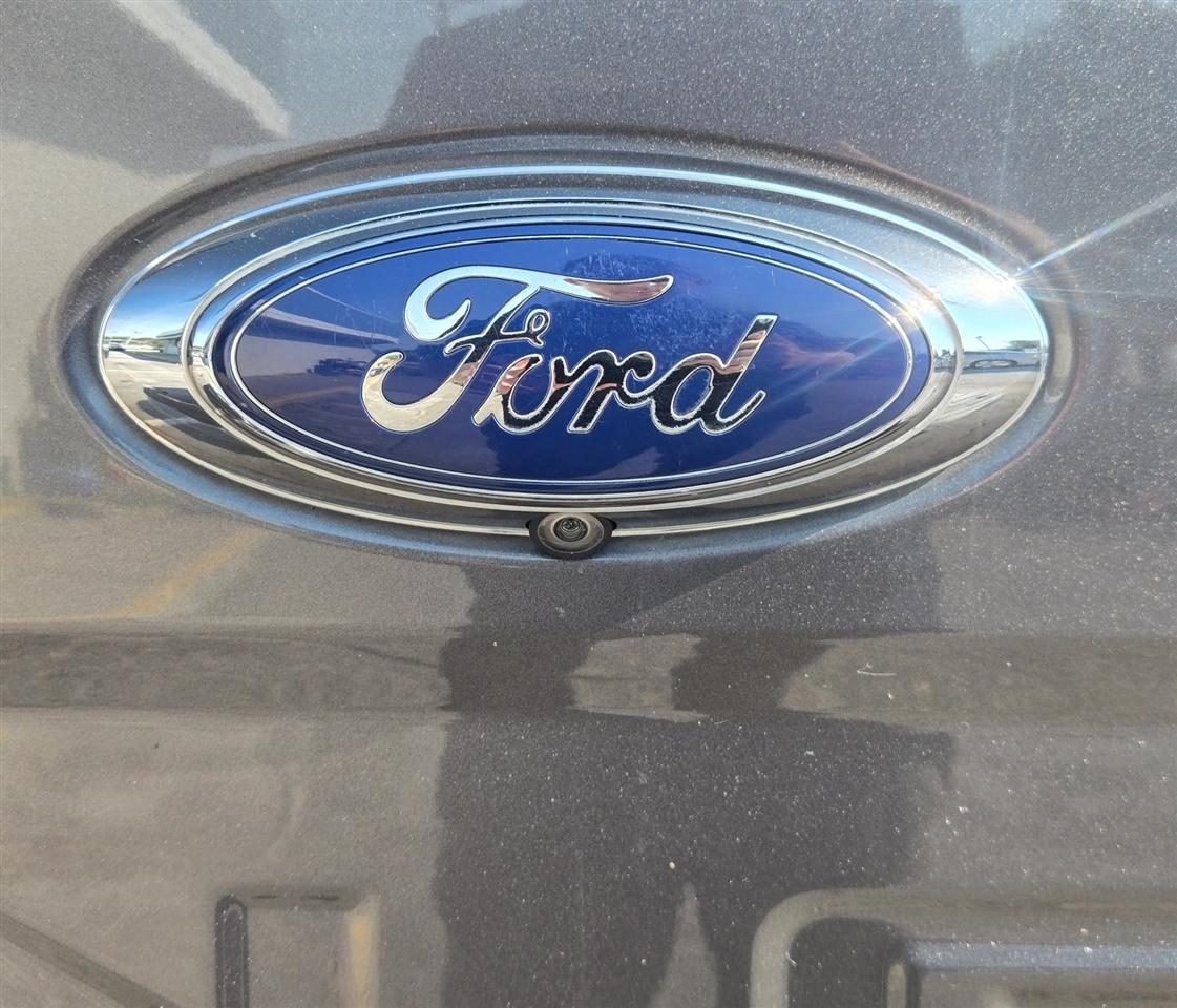 Ford Ranger XLT SuperCrew 4WD 2019