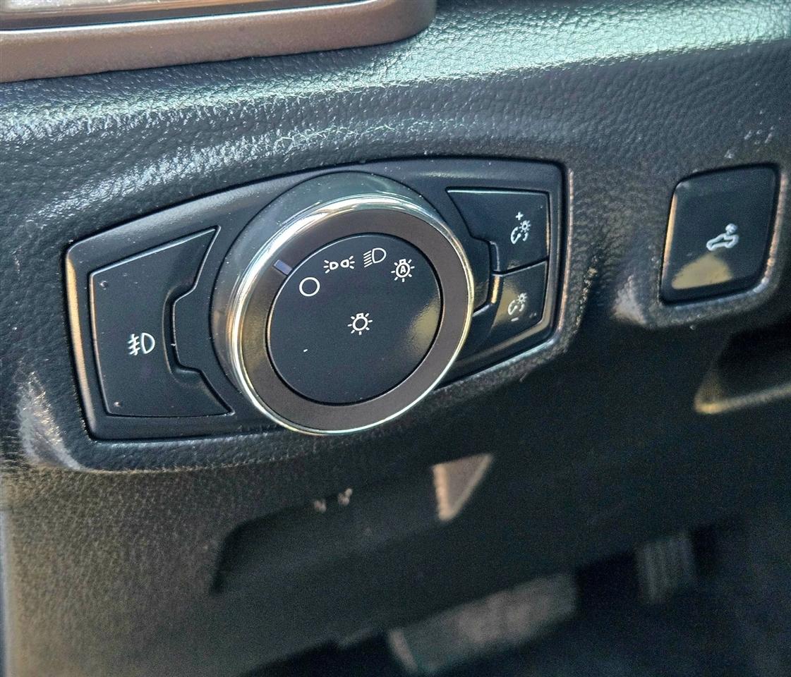 Ford Ranger XLT SuperCrew 4WD 2019