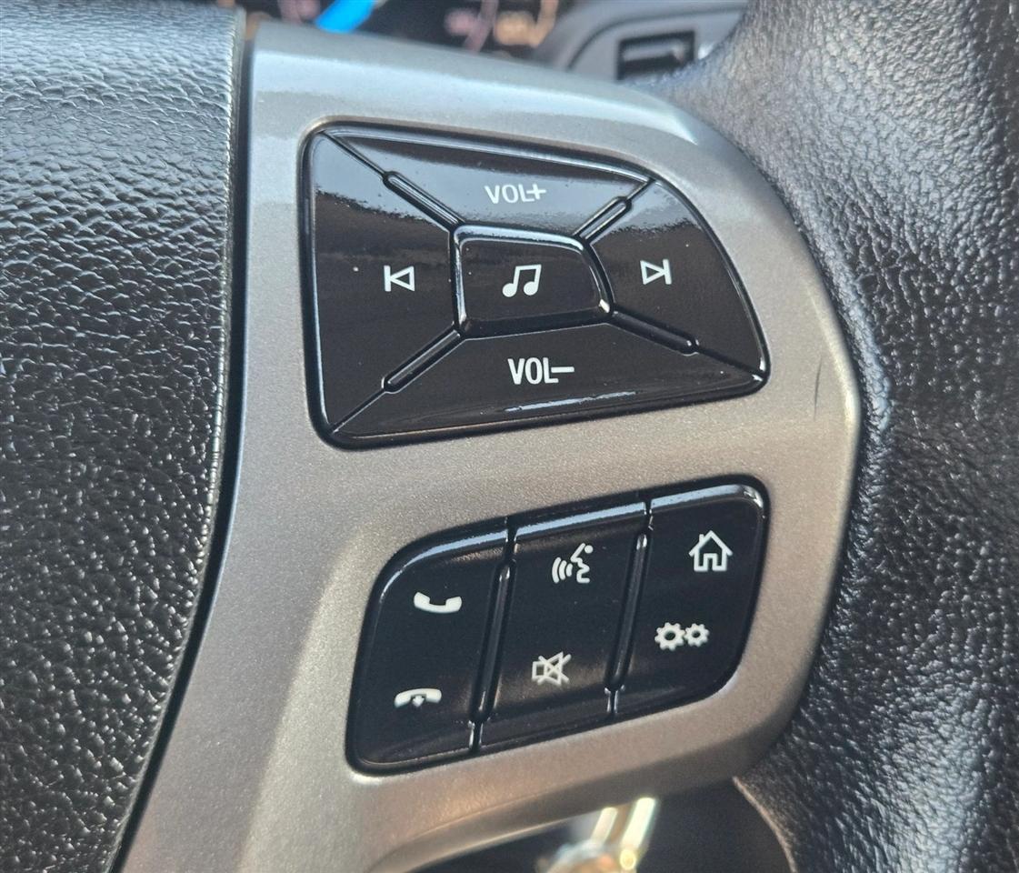Ford Ranger XLT SuperCrew 4WD 2019