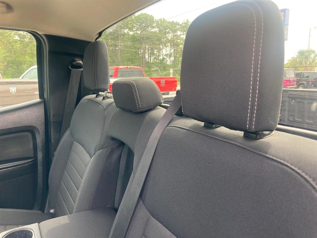 Ford Ranger XLT SuperCrew 4WD 2020