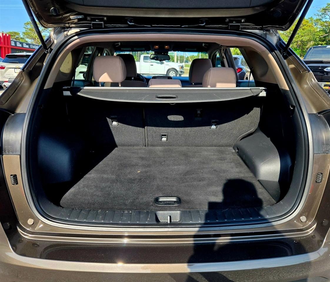 Hyundai Tucson SE 2019