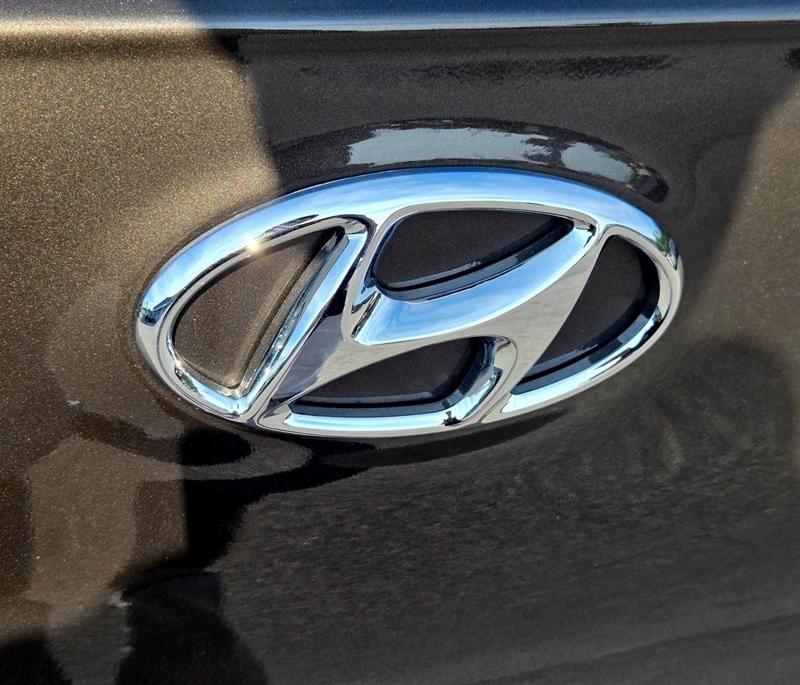 Hyundai Tucson SE 2019