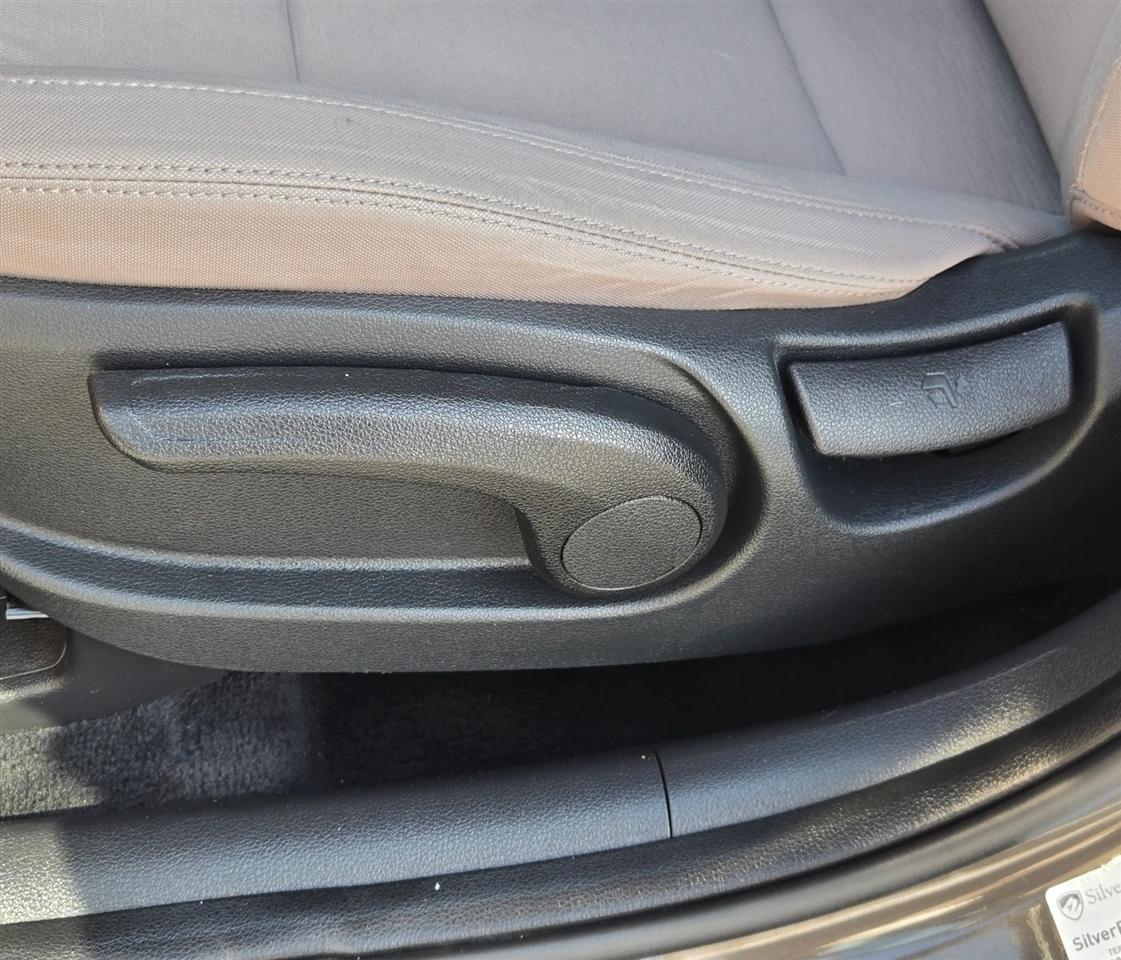 Hyundai Tucson SE 2019