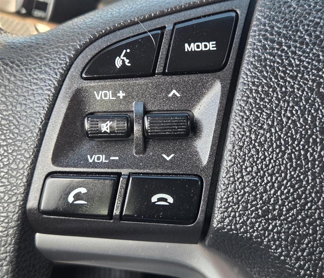 Hyundai Tucson SE 2019