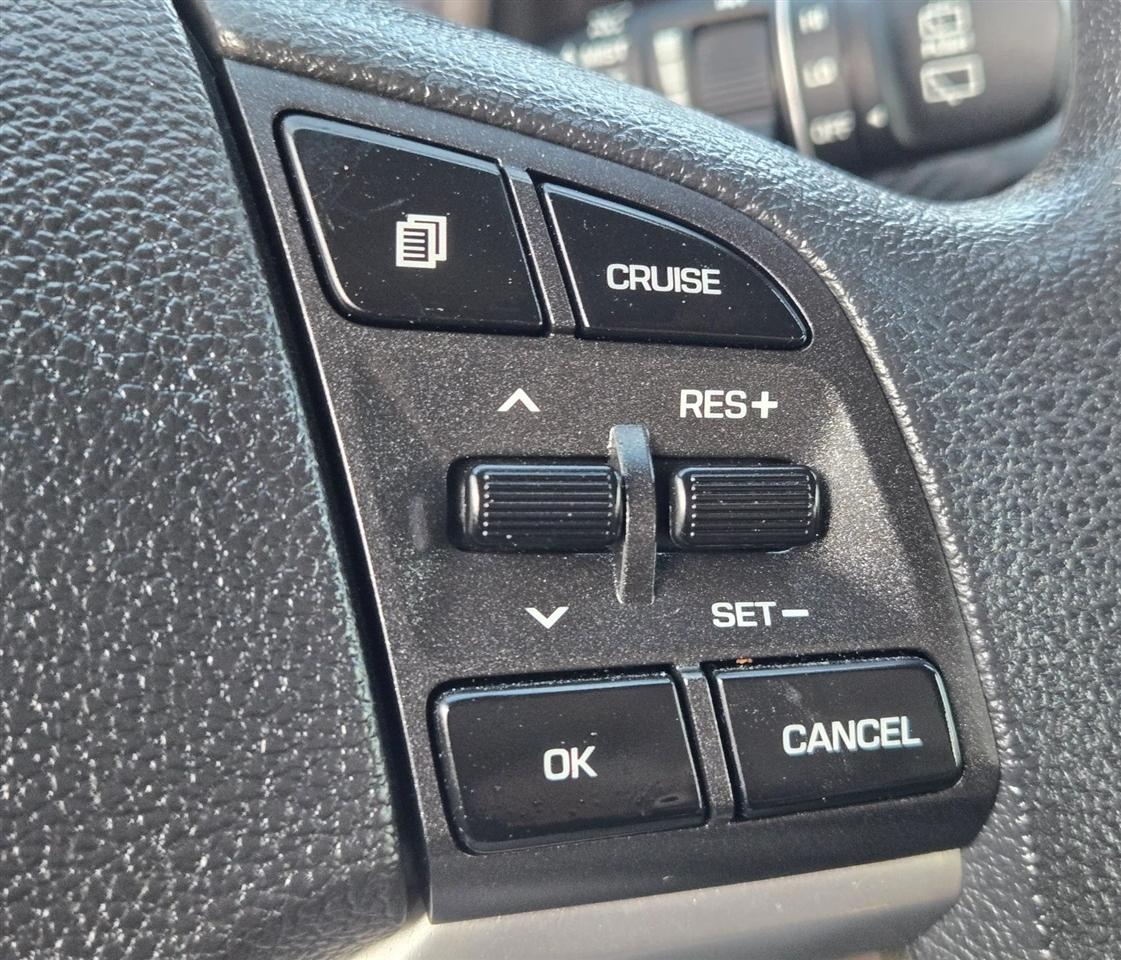 Hyundai Tucson SE 2019