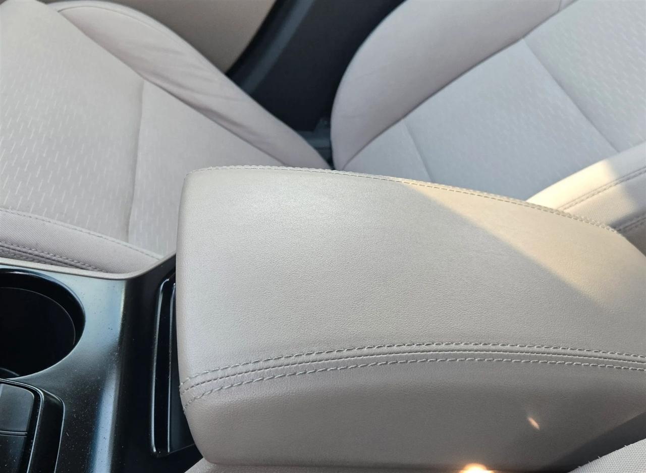 Hyundai Tucson SE 2019