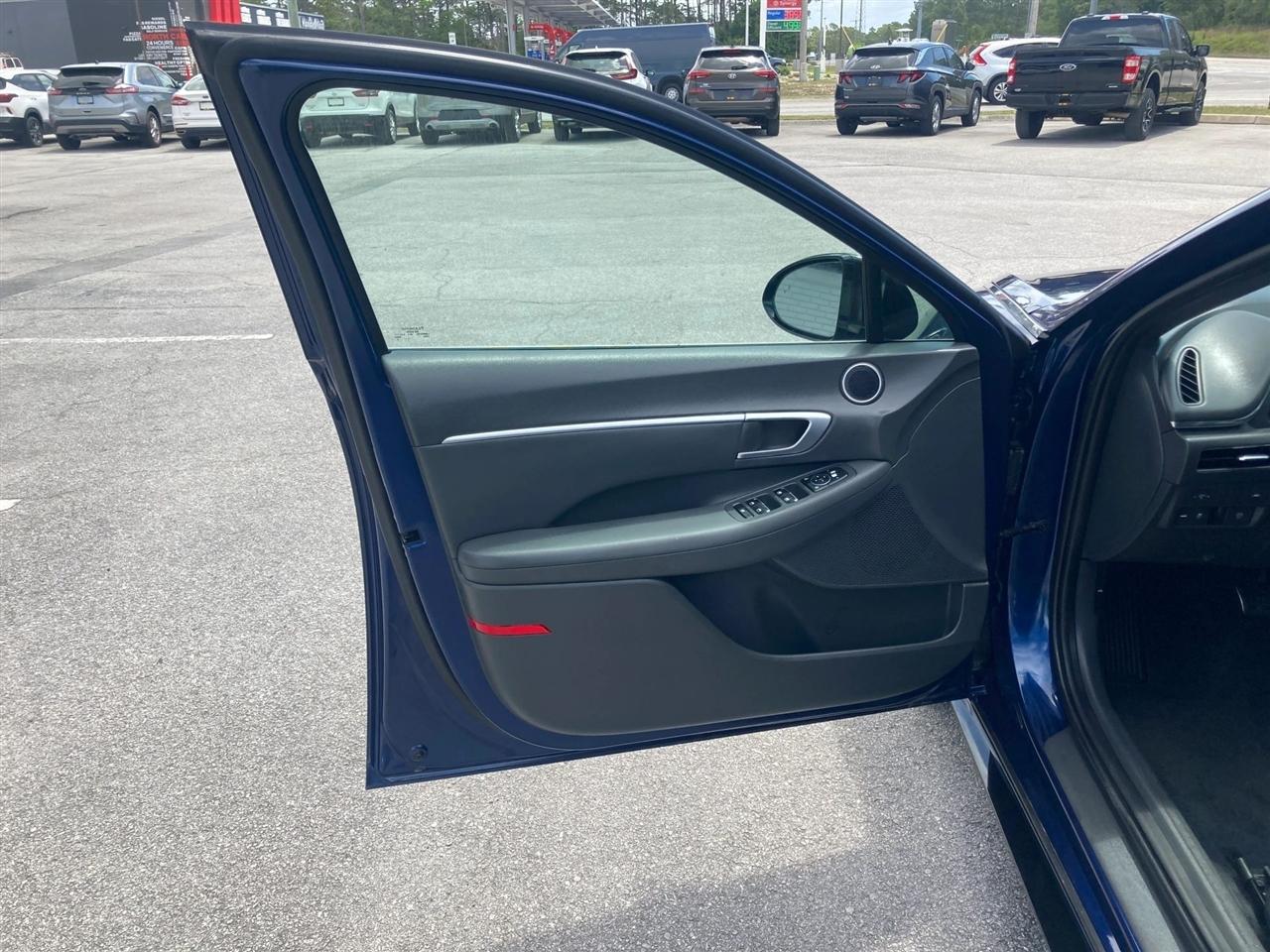 Hyundai Sonata SEL Plus 2020