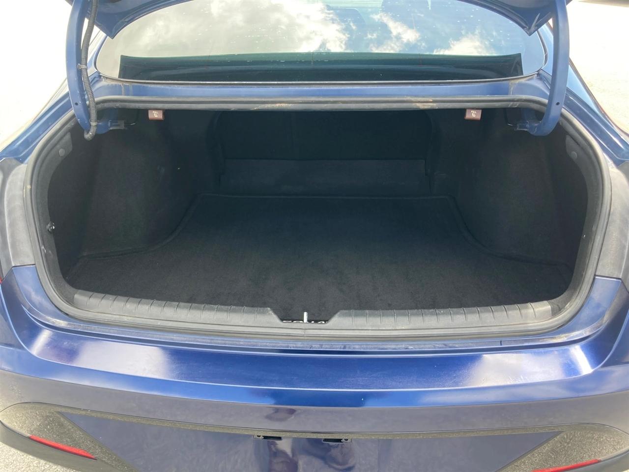 Hyundai Sonata SEL Plus 2020