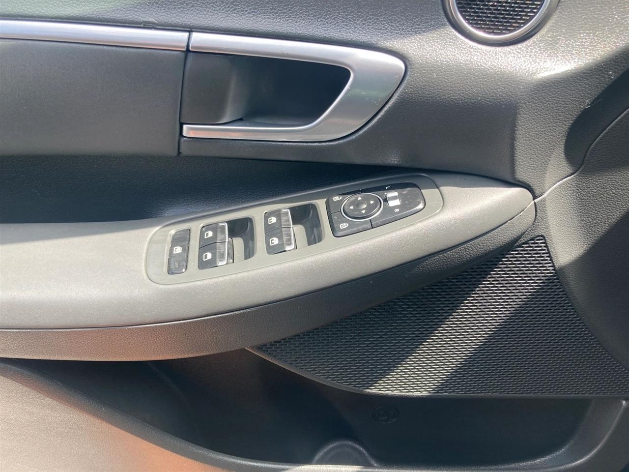 Hyundai Sonata SEL Plus 2020