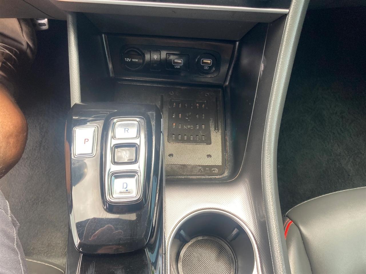 Hyundai Sonata SEL Plus 2020