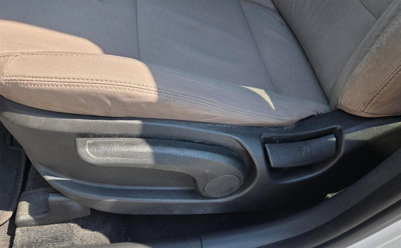 Hyundai Tucson SE AWD 2021