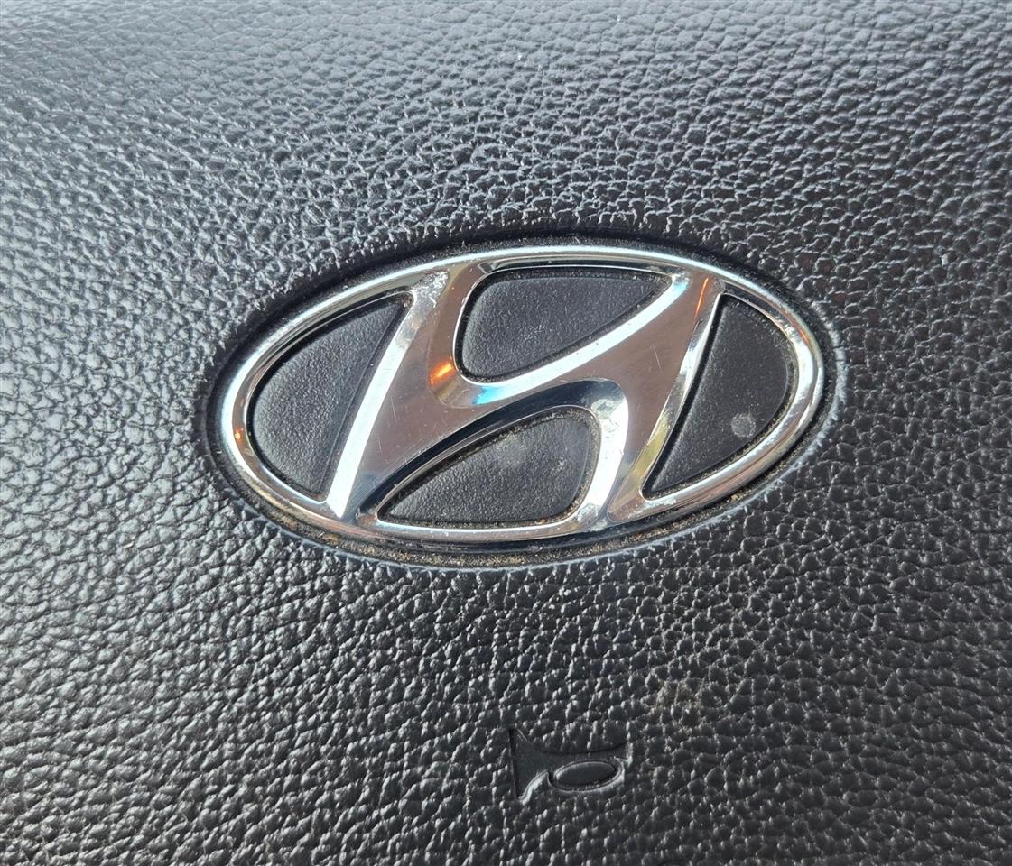 Hyundai Tucson SE AWD 2021
