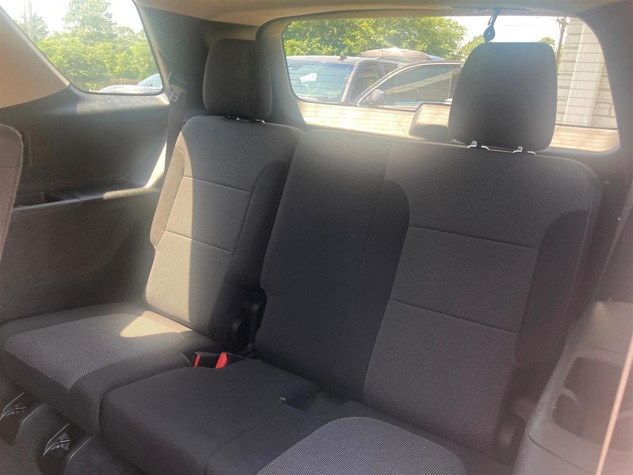 Chevrolet Traverse LS FWD 2020
