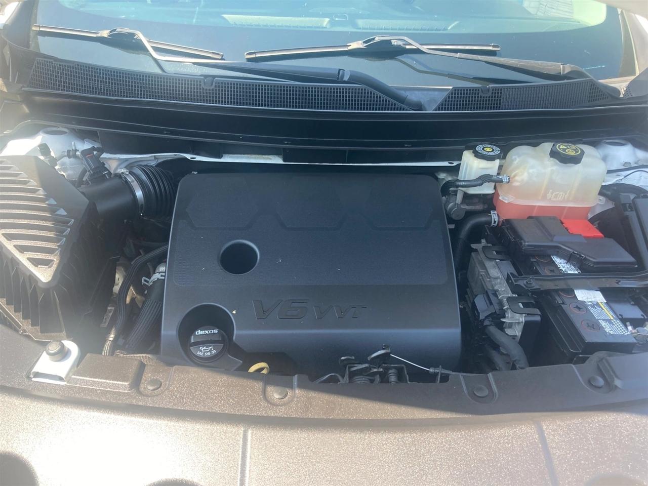 Chevrolet Traverse LS FWD 2020