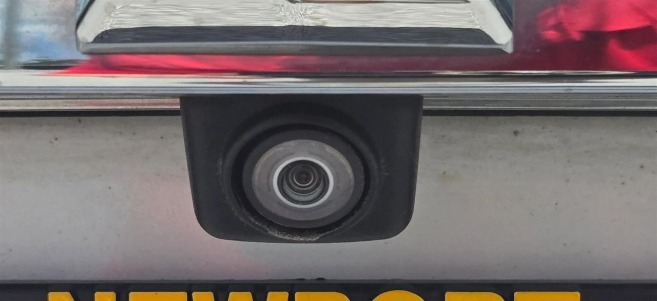 Chevrolet Traverse LS FWD 2020