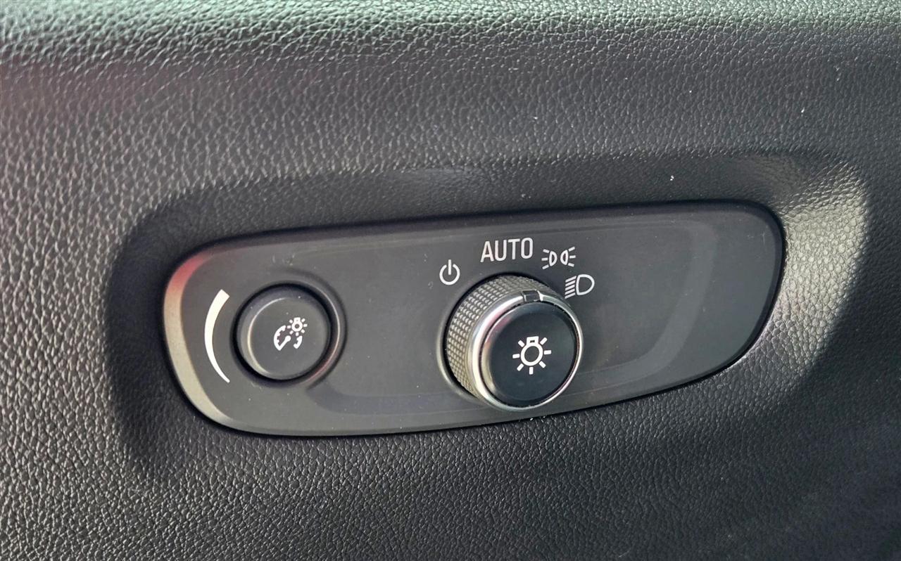 Chevrolet Traverse LS FWD 2020