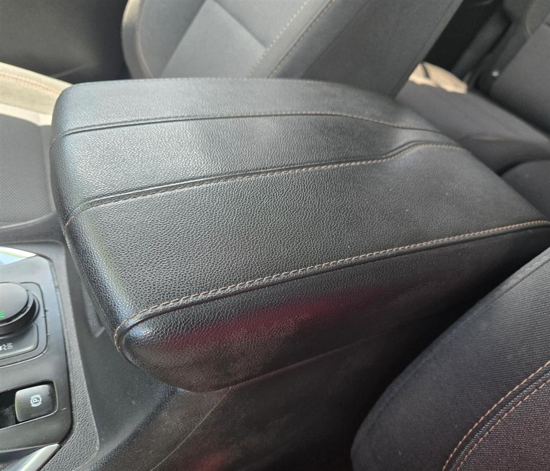 Chevrolet Traverse LS FWD 2020