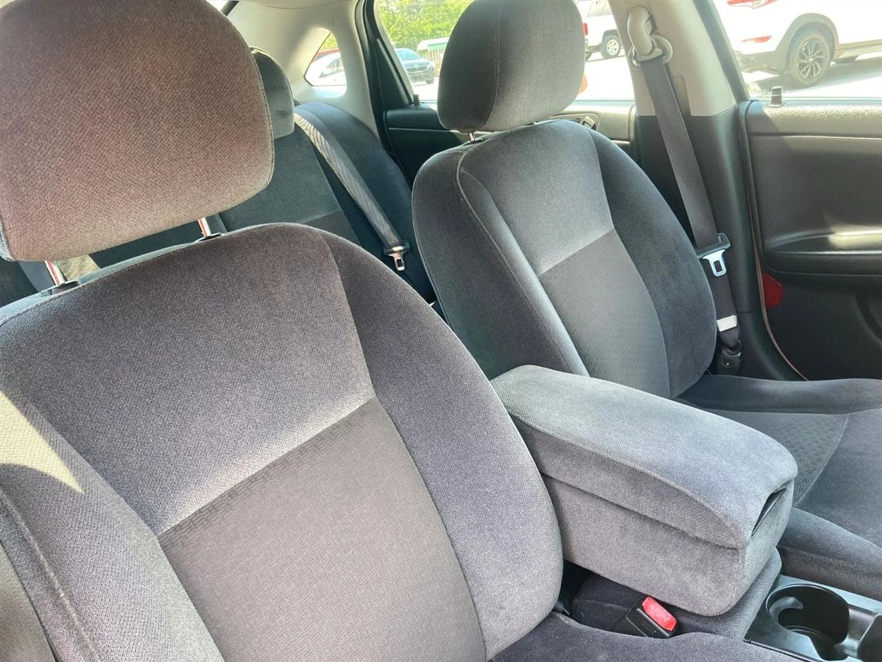 Chevrolet Impala LS 2011