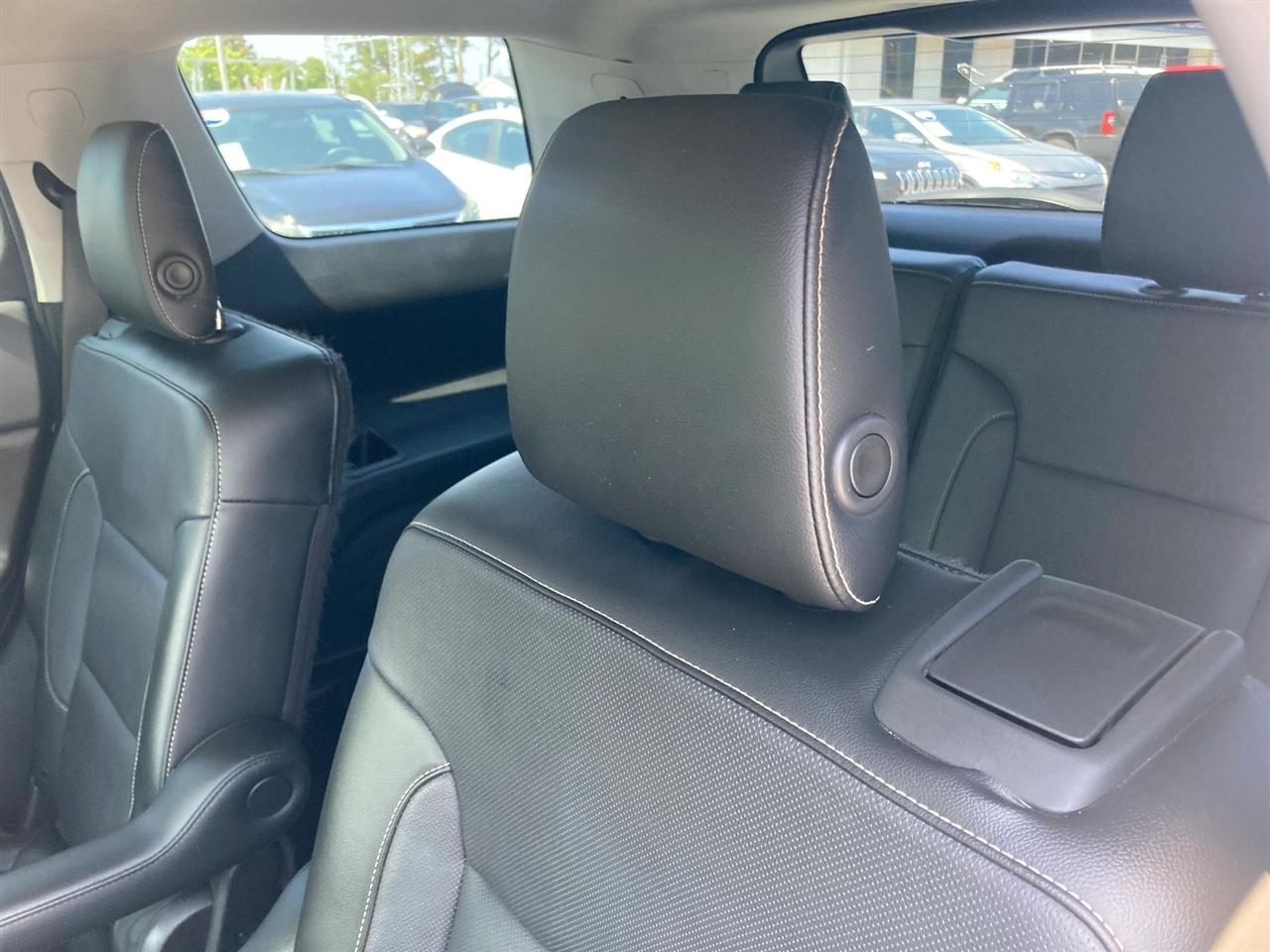 GMC Acadia SLT-1 FWD 2019