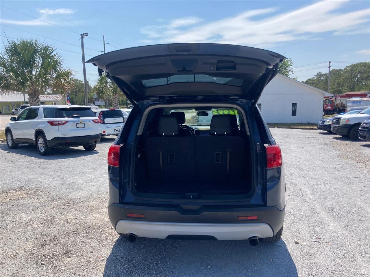 GMC Acadia SLT-1 FWD 2019