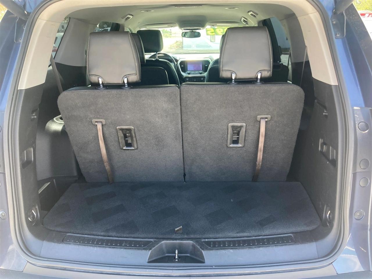 GMC Acadia SLT-1 FWD 2019